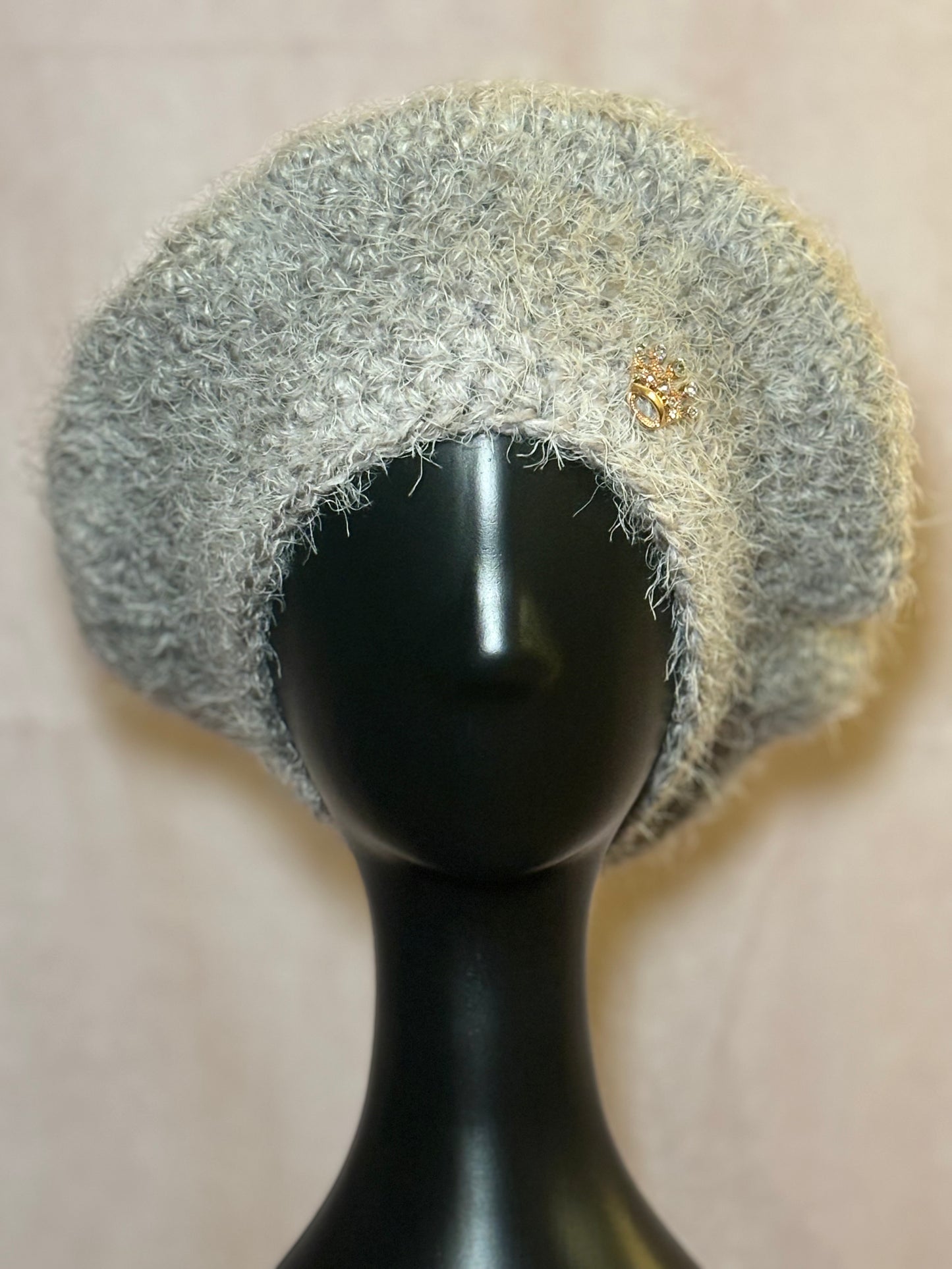 Madam Lavon Beret
